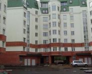 3-комнатная квартира площадью 0 кв.м, Красная Гора ул., 1 | цена 5 000 000 руб. | www.metrprice.ru