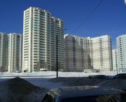 4-комнатная квартира площадью 102 кв.м, Кутузовская ул., 17 | цена 8 500 000 руб. | www.metrprice.ru