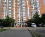 1-комнатная квартира площадью 38.5 кв.м, Островитянова ул., 9К4 | цена 8 800 000 руб. | www.metrprice.ru