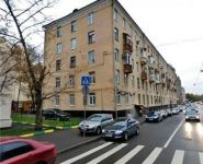 3-комнатная квартира площадью 80 кв.м, Плющиха ул., 43-47 | цена 31 000 000 руб. | www.metrprice.ru