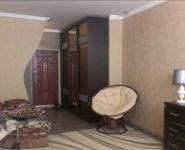1-комнатная квартира площадью 48 кв.м, Захарченко ул., 7 | цена 3 850 000 руб. | www.metrprice.ru