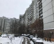 2-комнатная квартира площадью 52 кв.м, Перерва ул., 52 | цена 9 500 000 руб. | www.metrprice.ru