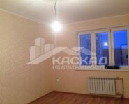 1-комнатная квартира площадью 42 кв.м, Циолковского ул., 11 | цена 3 900 000 руб. | www.metrprice.ru