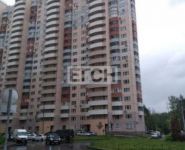 1-комнатная квартира площадью 38.8 кв.м, Кутузовская ул., 10 | цена 4 600 000 руб. | www.metrprice.ru