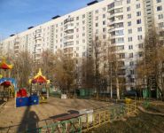 3-комнатная квартира площадью 65 кв.м, Кировоградская ул., 32К2 | цена 11 300 000 руб. | www.metrprice.ru