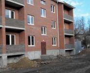 2-комнатная квартира площадью 60 кв.м, Центральная ул., 3 | цена 3 100 000 руб. | www.metrprice.ru