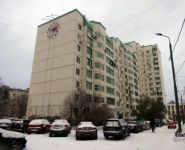 3-комнатная квартира площадью 80 кв.м, Пулковская улица, 4к2 | цена 15 990 000 руб. | www.metrprice.ru