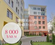 5-комнатная квартира площадью 244 кв.м, Петровский бул., 21 | цена 115 545 322 руб. | www.metrprice.ru