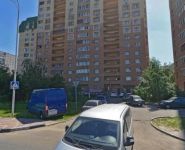 1-комнатная квартира площадью 43 кв.м, Угрешская ул., 26Б | цена 5 000 000 руб. | www.metrprice.ru