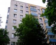 2-комнатная квартира площадью 44 кв.м, Бехтерева ул., 7К2 | цена 6 400 000 руб. | www.metrprice.ru