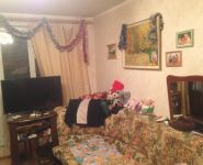 1-комнатная квартира площадью 38.4 кв.м, Щелковское ш., 26К2 | цена 7 300 000 руб. | www.metrprice.ru