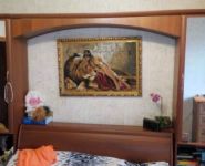 3-комнатная квартира площадью 63.2 кв.м, улица Фабрициуса, 22 | цена 3 300 000 руб. | www.metrprice.ru