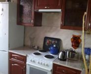 1-комнатная квартира площадью 38 кв.м, Дмитровское ш., 96К4 | цена 6 200 000 руб. | www.metrprice.ru