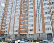 2-комнатная квартира площадью 63 кв.м, Катюшки ул., 52 | цена 5 650 000 руб. | www.metrprice.ru