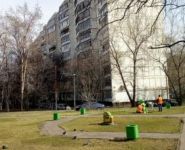 1-комнатная квартира площадью 35 кв.м, Вешняковская ул., 37 | цена 4 700 000 руб. | www.metrprice.ru