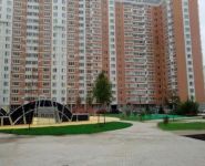 1-комнатная квартира площадью 41 кв.м, Бианки ул., 4К1 | цена 4 750 000 руб. | www.metrprice.ru