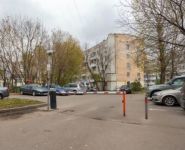 3-комнатная квартира площадью 58 кв.м, Стромынка ул., 15 | цена 8 600 000 руб. | www.metrprice.ru