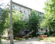 2-комнатная квартира площадью 42 кв.м, Якорная ул., 3 | цена 4 200 000 руб. | www.metrprice.ru