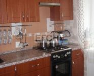 2-комнатная квартира площадью 44 кв.м, улица Дмитрия Ульянова, 6к1 | цена 4 100 000 руб. | www.metrprice.ru