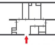 3-комнатная квартира площадью 124 кв.м, Наметкина ул., 18К1 | цена 34 720 000 руб. | www.metrprice.ru