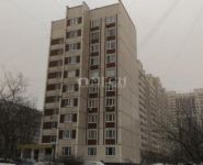 2-комнатная квартира площадью 50.3 кв.м, Луговой проезд, 12к1 | цена 7 599 000 руб. | www.metrprice.ru