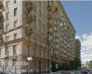 2-комнатная квартира площадью 64 кв.м, Боткинский 1-й пр., 6 | цена 14 000 000 руб. | www.metrprice.ru