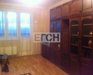 1-комнатная квартира площадью 40 кв.м, Русанова пр., 25К1 | цена 8 300 000 руб. | www.metrprice.ru
