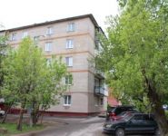 2-комнатная квартира площадью 42 кв.м, Каракозова ул., 28 | цена 2 190 000 руб. | www.metrprice.ru