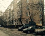 1-комнатная квартира площадью 30 кв.м, Калибровская ул., 24А | цена 5 350 000 руб. | www.metrprice.ru
