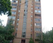 1-комнатная квартира площадью 40 кв.м, Сеславинская ул., 16К2 | цена 8 590 000 руб. | www.metrprice.ru
