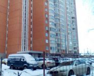 1-комнатная квартира площадью 37.8 кв.м, 1-й Очаковский переулок, 3 | цена 5 550 000 руб. | www.metrprice.ru