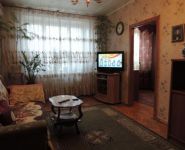 3-комнатная квартира площадью 53.3 кв.м, Буденного просп., 39К1 | цена 8 400 000 руб. | www.metrprice.ru