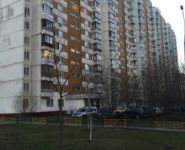 2-комнатная квартира площадью 54.3 кв.м, Никулинская улица, 23к2 | цена 11 200 000 руб. | www.metrprice.ru