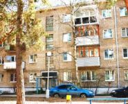 2-комнатная квартира площадью 50 кв.м, Парковый пр., 2 | цена 1 900 000 руб. | www.metrprice.ru