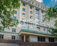 2-комнатная квартира площадью 55 кв.м, переулок Красина, 16с1 | цена 21 880 000 руб. | www.metrprice.ru