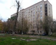 1-комнатная квартира площадью 21 кв.м, Карла Маркса ул., 16А | цена 2 400 000 руб. | www.metrprice.ru