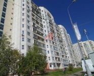 3-комнатная квартира площадью 83 кв.м, Адмирала Лазарева ул., 36 | цена 13 000 000 руб. | www.metrprice.ru