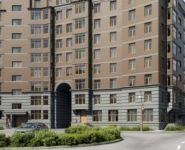 2-комнатная квартира площадью 61 кв.м, жилой комплекс Мякинино Парк, | цена 8 289 900 руб. | www.metrprice.ru