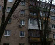 1-комнатная квартира площадью 35 кв.м, Серова ул., 20 | цена 3 250 000 руб. | www.metrprice.ru