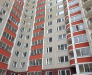 1-комнатная квартира площадью 39 кв.м, Дмитриева ул., 12 | цена 3 550 000 руб. | www.metrprice.ru
