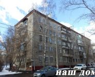 1-комнатная квартира площадью 33 кв.м, Скаковая ул., 34к1 | цена 6 500 000 руб. | www.metrprice.ru