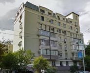 2-комнатная квартира площадью 64 кв.м, Башиловская ул., 17 | цена 14 400 000 руб. | www.metrprice.ru