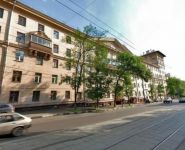 3-комнатная квартира площадью 74 кв.м, улица Фабрициуса, 22 | цена 14 150 000 руб. | www.metrprice.ru