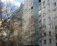 2-комнатная квартира площадью 53 кв.м, Инициативная ул., 7К2 | цена 8 500 000 руб. | www.metrprice.ru