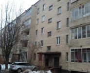 1-комнатная квартира площадью 36 кв.м, Баранова ул., 17 | цена 3 200 000 руб. | www.metrprice.ru