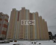 1-комнатная квартира площадью 47 кв.м, Путилковское ш., 19 | цена 4 400 000 руб. | www.metrprice.ru