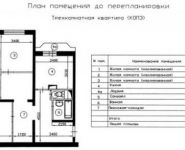 3-комнатная квартира площадью 84 кв.м, Лукинская ул., 18к1 | цена 9 600 000 руб. | www.metrprice.ru