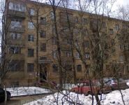 2-комнатная квартира площадью 45 кв.м, Нелидовская улица, 15к1 | цена 7 600 000 руб. | www.metrprice.ru