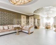 4-комнатная квартира площадью 165 кв.м в ЖК "Новый Арбат", улица Новый Арбат, 27 | цена 150 000 000 руб. | www.metrprice.ru