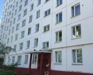 4-комнатная квартира площадью 65 кв.м, Окская улица, 10 | цена 8 150 000 руб. | www.metrprice.ru